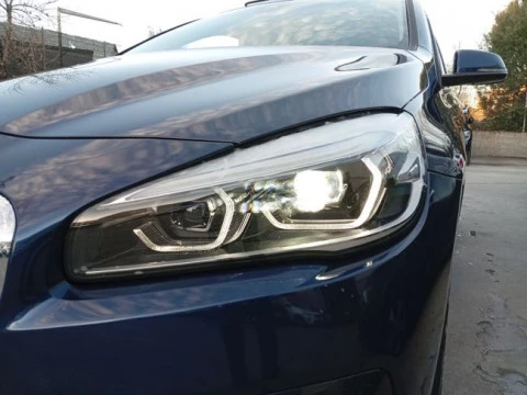 BMW Serie 2 Active Tourer 225xe