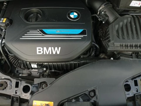 BMW Serie 2 Active Tourer 225xe