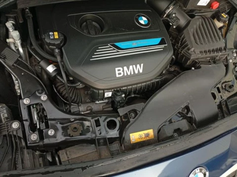 BMW Serie 2 Active Tourer 225xe