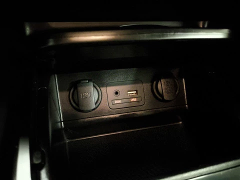 Kia Carens 1.6 GDi Concept 99 kW (135 CV)