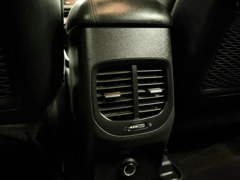 Kia Carens 1.6 GDi Concept 99 kW (135 CV)