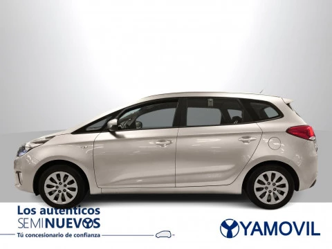 Kia Carens 1.6 GDi Concept 99 kW (135 CV)