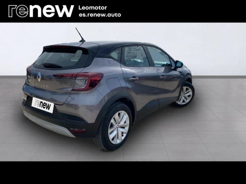 Renault Captur  TCe GPF Micro Hibrido Evolution 103kW