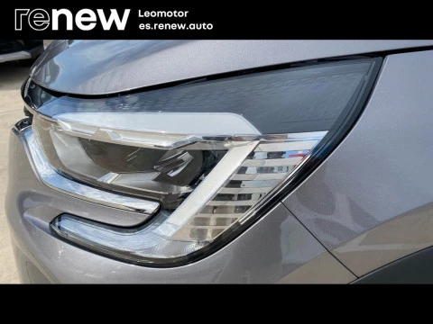 Renault Captur  TCe GPF Micro Hibrido Evolution 103kW