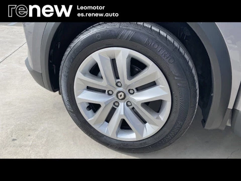 Renault Captur  TCe GPF Micro Hibrido Evolution 103kW