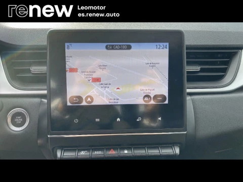 Renault Captur  TCe GPF Micro Hibrido Evolution 103kW