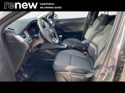 Renault Captur  TCe GPF Micro Hibrido Evolution 103kW