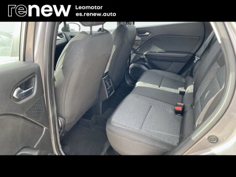 Renault Captur  TCe GPF Micro Hibrido Evolution 103kW