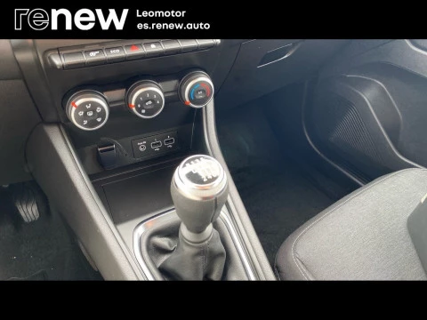 Renault Captur  TCe GPF Micro Hibrido Evolution 103kW