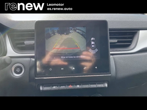 Renault Captur  TCe GPF Micro Hibrido Evolution 103kW