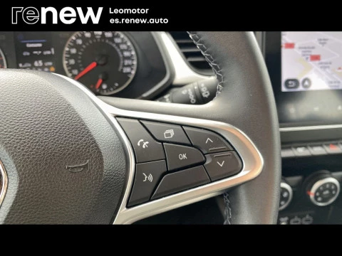 Renault Captur  TCe GPF Micro Hibrido Evolution 103kW