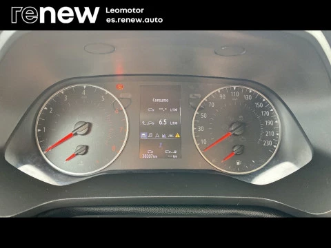 Renault Captur  TCe GPF Micro Hibrido Evolution 103kW