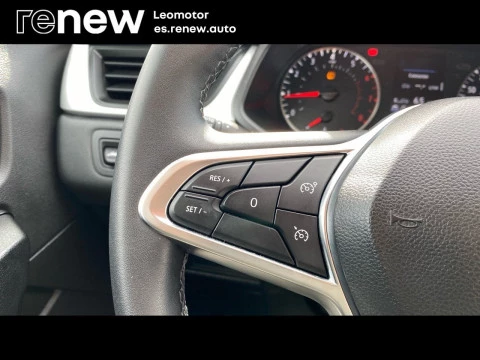 Renault Captur  TCe GPF Micro Hibrido Evolution 103kW