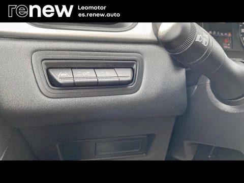 Renault Captur  TCe GPF Micro Hibrido Evolution 103kW