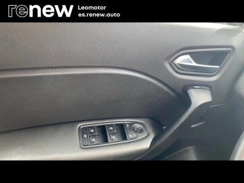 Renault Captur  TCe GPF Micro Hibrido Evolution 103kW