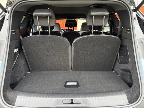 Peugeot 5008 Hybrid 1.2 GT eDCS6 100 kW (136 CV)