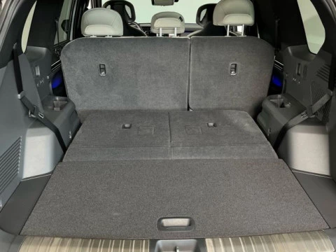 Kia EV9 GT-Line 99,8kWh 283kW AWD 7pl