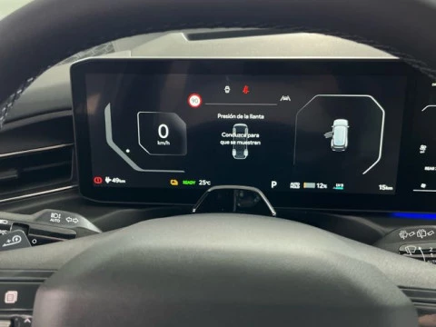 Kia EV9 GT-Line 99,8kWh 283kW AWD 7pl