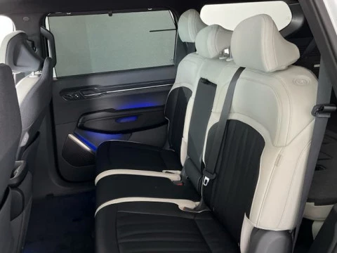 Kia EV9 GT-Line 99,8kWh 283kW AWD 7pl