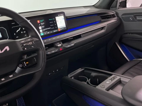 Kia EV9 GT-Line 99,8kWh 283kW AWD 7pl