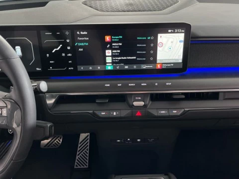 Kia EV9 GT-Line 99,8kWh 283kW AWD 7pl