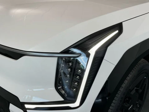 Kia EV9 GT-Line 99,8kWh 283kW AWD 7pl