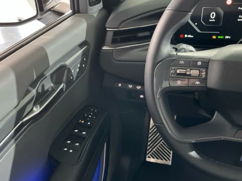 Kia EV9 GT-Line 99,8kWh 283kW AWD 7pl