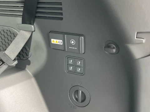 Kia EV9 GT-Line 99,8kWh 283kW AWD 7pl