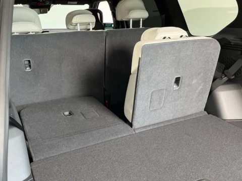 Kia EV9 GT-Line 99,8kWh 283kW AWD 7pl