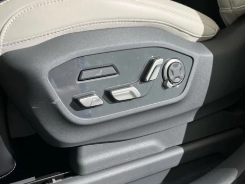 Kia EV9 GT-Line 99,8kWh 283kW AWD 7pl