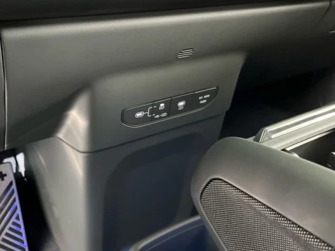 Kia EV9 GT-Line 99,8kWh 283kW AWD 7pl