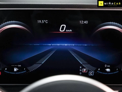 Mercedes-Benz GLE  350 de 4MATIC Hibrido Enchufable