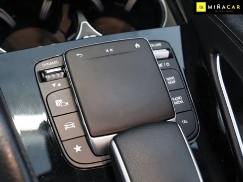 Mercedes-Benz GLE  350 de 4MATIC Hibrido Enchufable