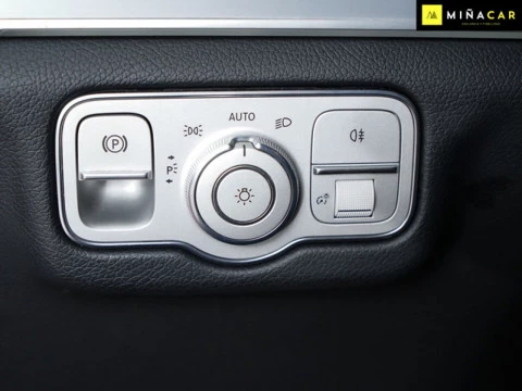 Mercedes-Benz GLE  350 de 4MATIC Hibrido Enchufable