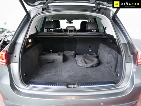 Mercedes-Benz GLE  350 de 4MATIC Hibrido Enchufable