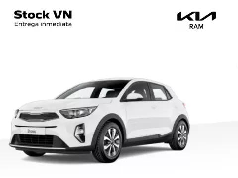Kia Stonic 1.0 T-GDi 74kW (100CV) MHEV MT Drive Kia Stonic 1.0 T-GDi 74kW (100CV) MHEV MT Drive