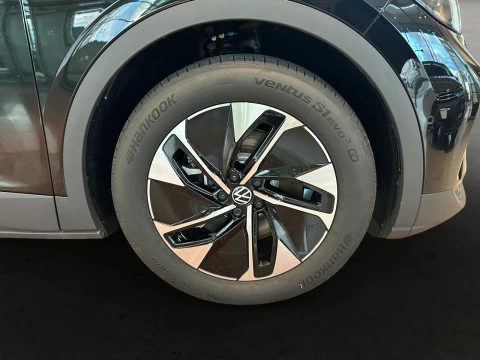 Volkswagen ID.4 Pro 