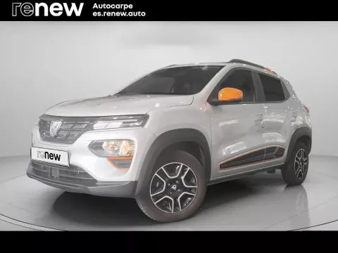Dacia Spring SPRING Dacia Spring SPRING
