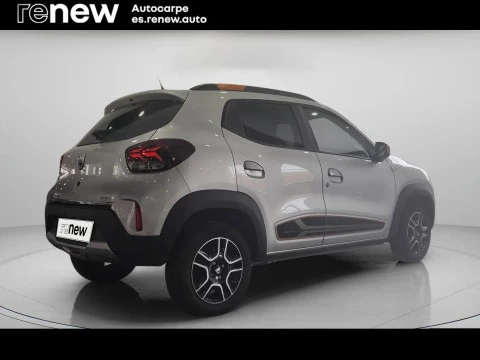 Dacia Spring  Electric Comfort Plus 45 33kW