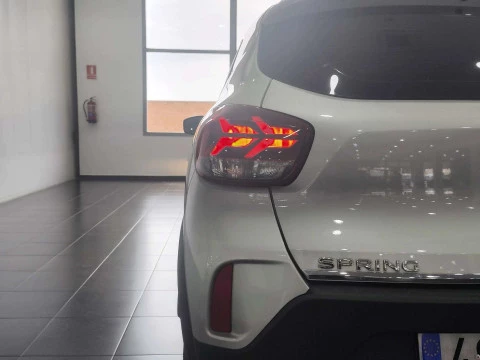 Dacia Spring  Electric Comfort Plus 45 33kW