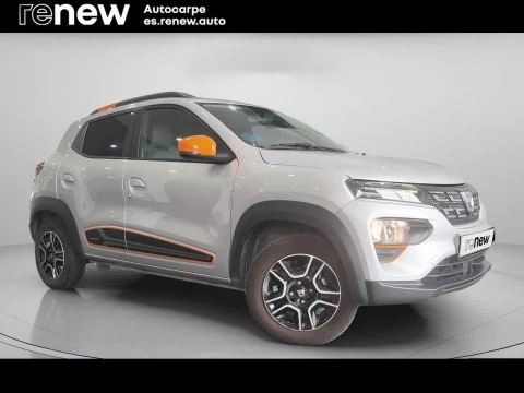 Dacia Spring  Electric Comfort Plus 45 33kW