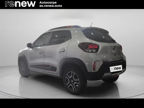 Dacia Spring  Electric Comfort Plus 45 33kW