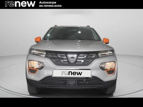 Dacia Spring  Electric Comfort Plus 45 33kW