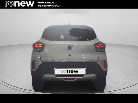 Dacia Spring  Electric Comfort Plus 45 33kW