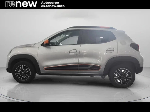 Dacia Spring  Electric Comfort Plus 45 33kW