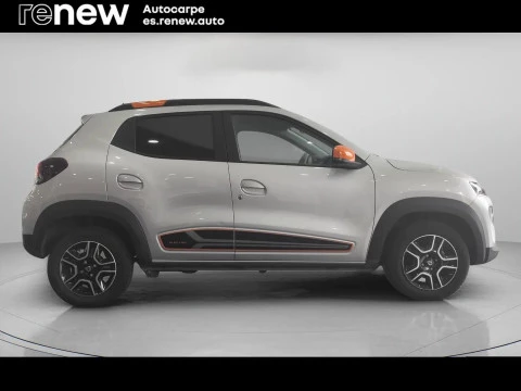 Dacia Spring  Electric Comfort Plus 45 33kW