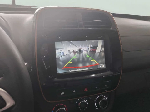 Dacia Spring  Electric Comfort Plus 45 33kW