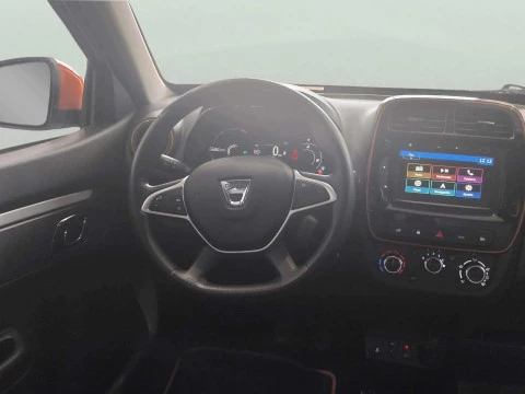 Dacia Spring  Electric Comfort Plus 45 33kW