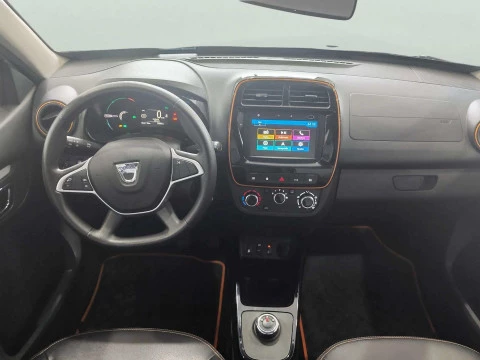 Dacia Spring  Electric Comfort Plus 45 33kW