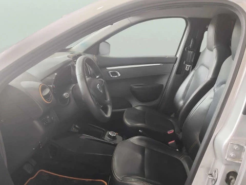 Dacia Spring  Electric Comfort Plus 45 33kW